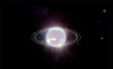 Un obiect bizar de pe orbita lui Neptun ar putea fi dovada unei apocalipse cosmice