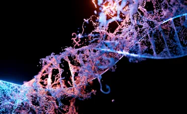 Editarea genetică CRISPR ar putea, pe termen lung, să cauzeze cancer