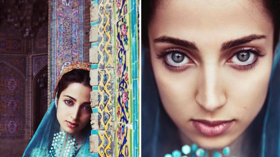 Mihaela Noroc, autorea proiectului fotografic „Atlasul frumuseţii” apreciat în străinătate, se află într-un impas. „M-am înşelat”
