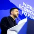 Volodimir Zelenski, aspru criticat pentru discursul de la Davos