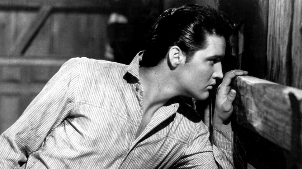 Elvis Presley, un fenomen muzical. „Nu sunt Regele. Hristos e Regele. Eu sunt doar un entertainer”