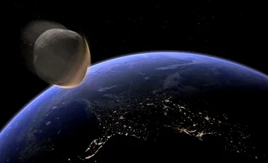 Va reuşi NASA să devieze un asteroid?