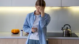 O sursă ascunsă de durere cronică s-ar putea ascunde în interiorul craniului