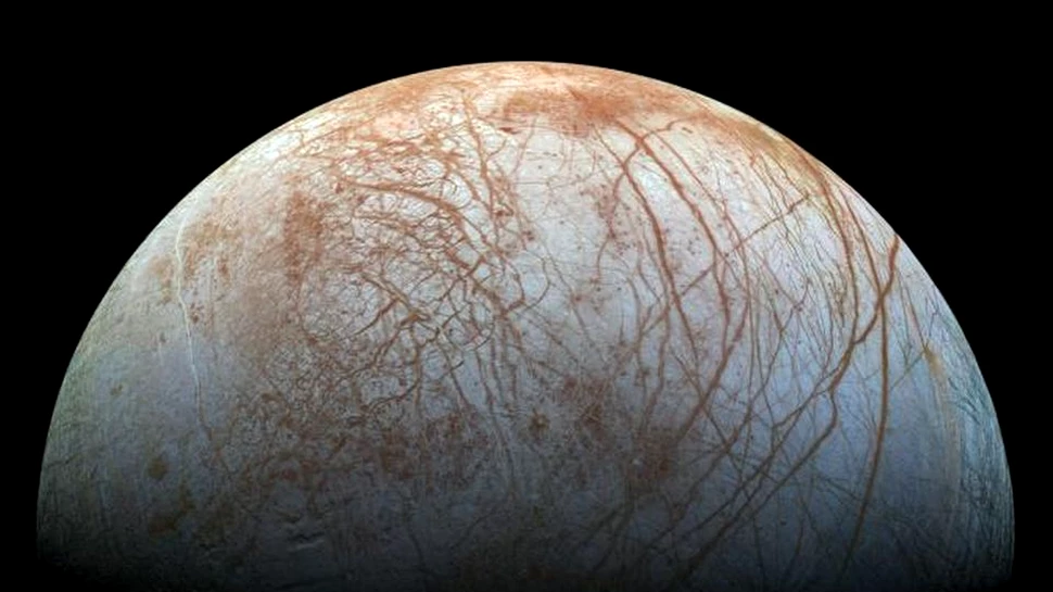 Reuşită importantă a fizicienilor. Ce au descoperit aceştia în nucleele planetelor gazoase