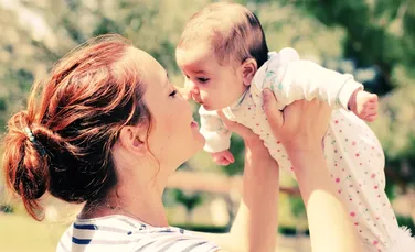 Puterea dragostei de mamă: iubirea maternă ajută la dezvoltarea creierului copiilor