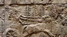 Un cod misterios din templele asiriene antice, în sfârșit elucidat