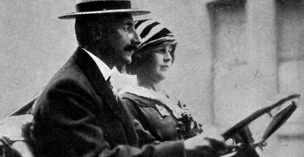 Victimă de pe Titanic, John Jacob Astor IV a fost unul dintre cei mai bogați oameni din lume