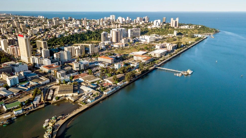 Mozambic, o națiune care și-a obținut independența abia în 1975