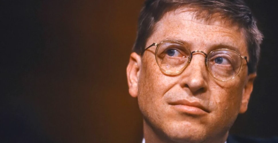 Marele regret al lui Bill Gates: „Nu așteptați cât am așteptat eu!”