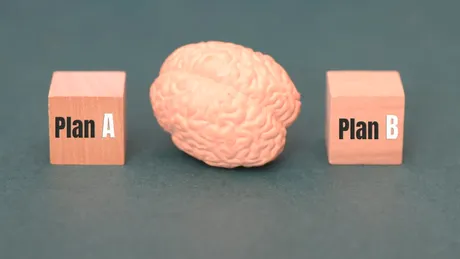 Micile decizii care spun mai mult decât crezi: De ce îți este greu să alegi?