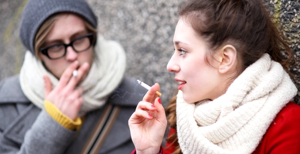 Ţigări mentolate sau ţigări obişnuite? Ce spun cercetătorii despre efectele celor două produse