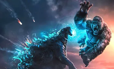 Ar putea exista vreodată creaturi de mărimea lui Godzilla sau King Kong?