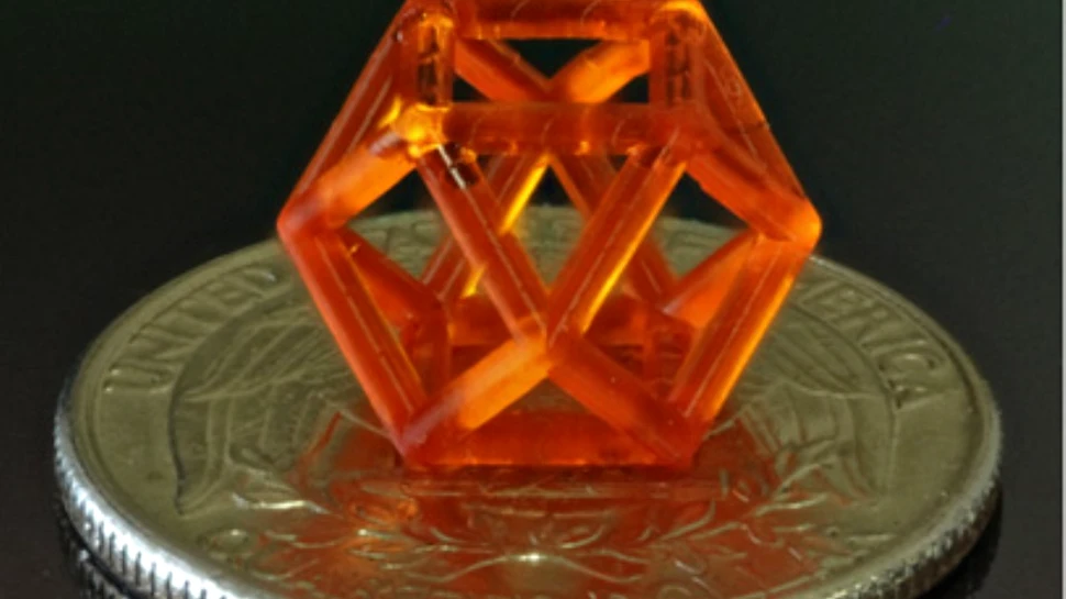 A fost inventat un metamaterial care poate revoluţiona o serie lungă de domenii industriale: din moale devine dur doar într-o clipă