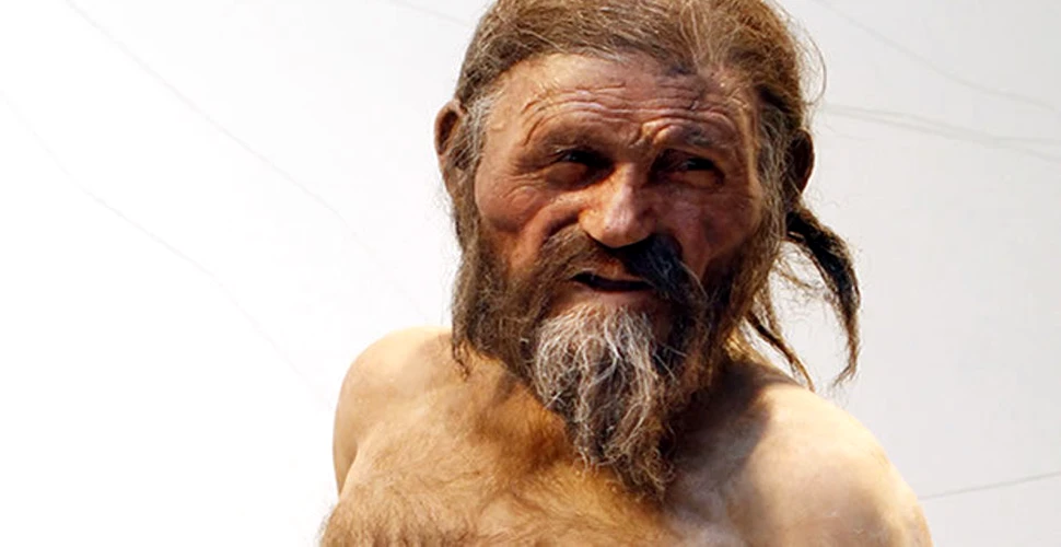 Misterul morţii lui Ötzi a fost elucidat. Cum a sfârşit celebrul ”Om al Gheţurilor” – FOTO