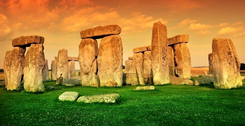 10 Informaţii interesante şi esenţiale despre Stonehenge