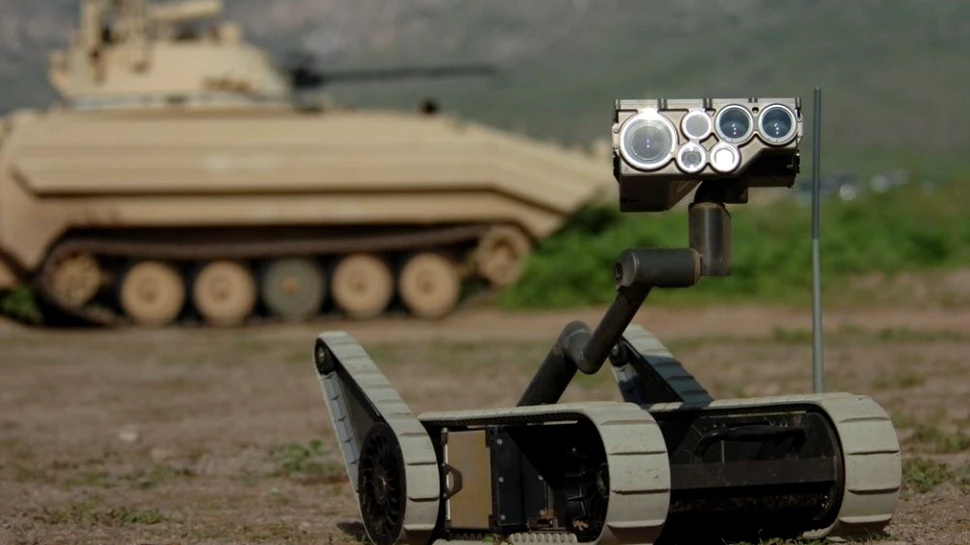 Google a refuzat un posibil contract de 10 miliarde dolari, pentru furnizarea de tehnologii AI cu aplicaţii în domeniul militar