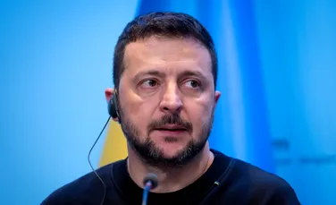 Câți dintre ucraineni l-ar mai vota pe Volodimir Zelenski astăzi?