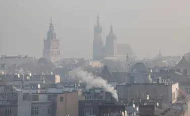 Cum a reușit cel mai poluat oraș din Polonia să-și curețe aerul?
