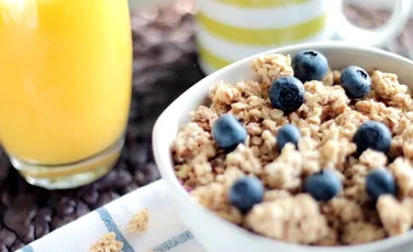 Cum alegem cerealele pentru micul-dejun al copiilor