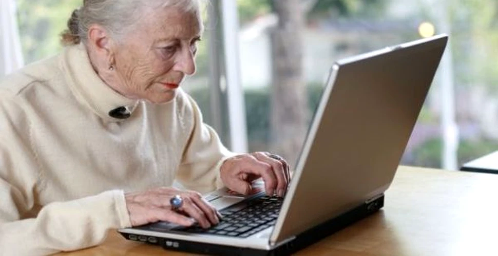 De ce ar trebui ca persoanele în vârstă să folosească Facebook? O nouă cercetare oferă răspunsul