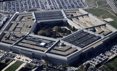 Cum vrea Pentagonul să evite atacurilor cibernetice