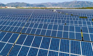 Cea mai mare economie din Europa de Est se confruntă cu o criză a panourilor solare