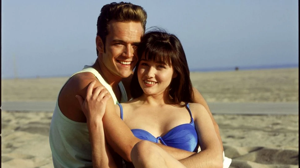 Marii dispăruţi din 2019: Tony Morrison, Luke Perry, Lagerfeld, Zeffirelli