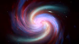 Energia întunecată a Universului ar putea să ducă la un al doilea Big Bang, arată un studiu