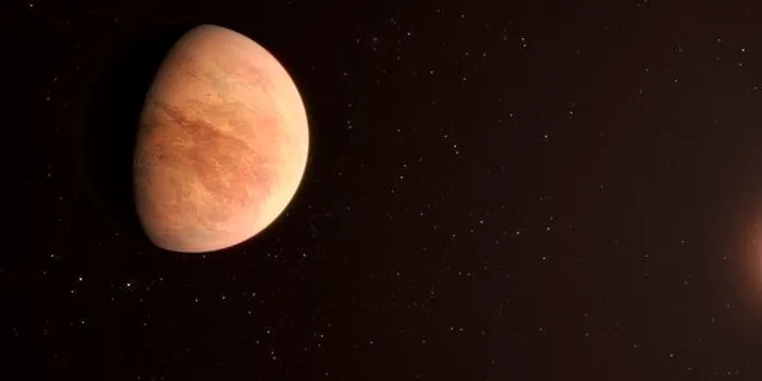 Pământul are o soră geamănă pe un sistem planetar apropiat