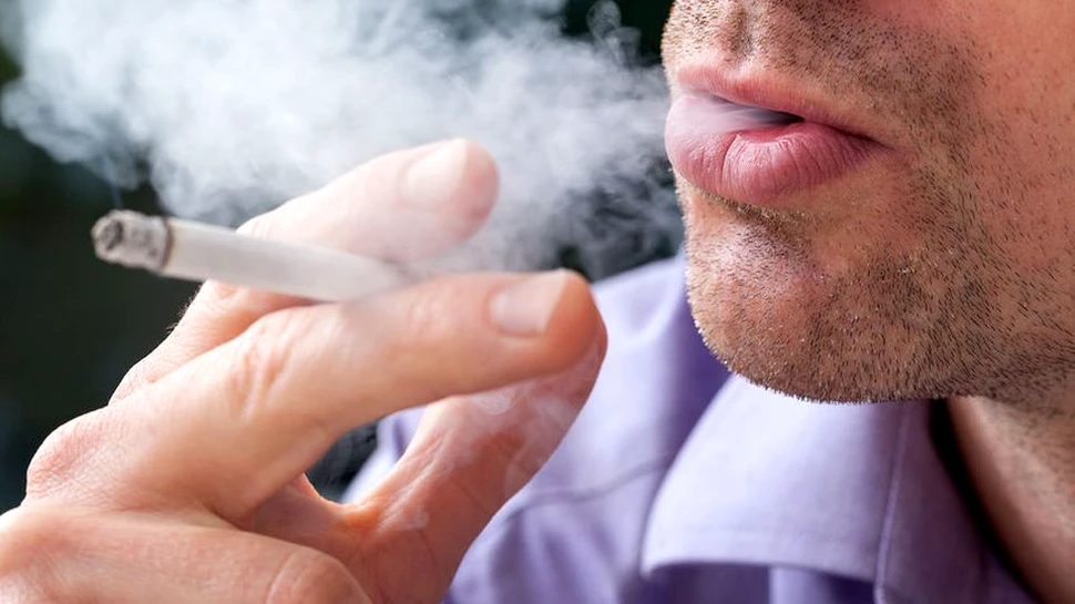 Fumatul unui pachet de ţigări pe zi provoacă 150 de mutaţii în fiecare celulă a ADN-ului asociat cu diferite tipuri de cancer