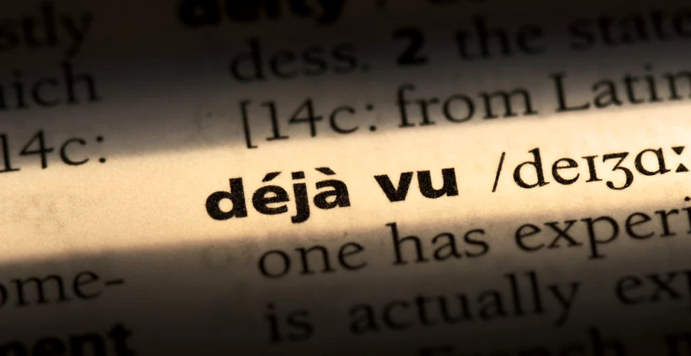 Știința din spatele fenomenului de déjà vu: Ce este și ce poate însemna de fapt?