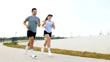 Test de cultură generală. Care este diferența dintre alergare și jogging?
