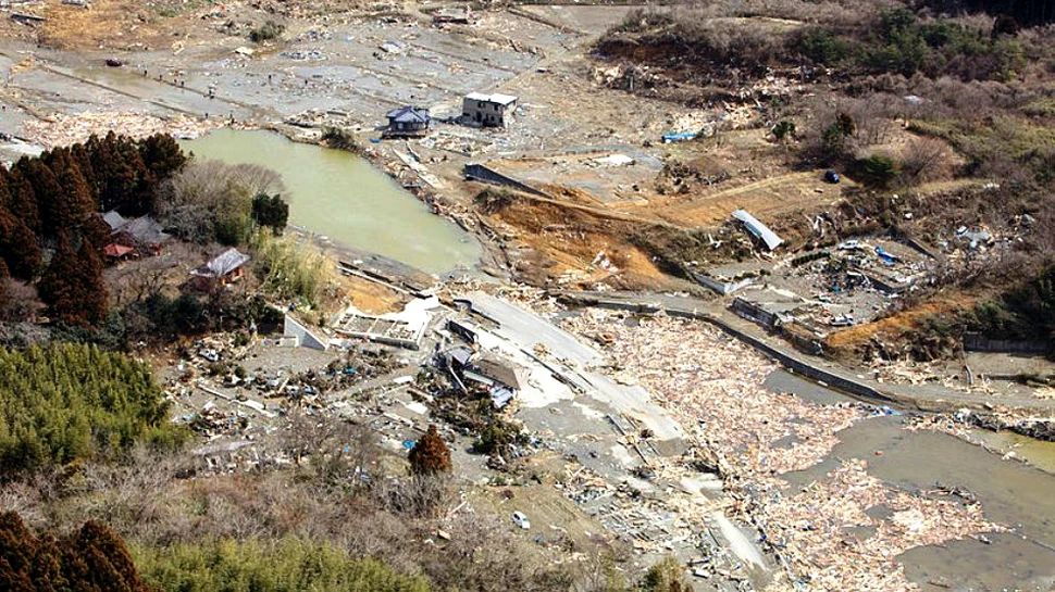 2011 a fost anul cu cele mai costisitoare dezastre naturale