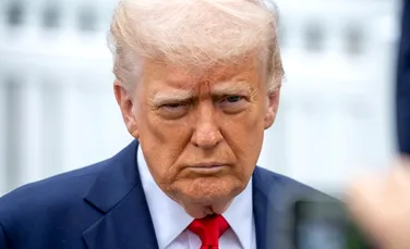 Donald Trump crede că ar trebui să poată candida pentru un al treilea mandat de președinte