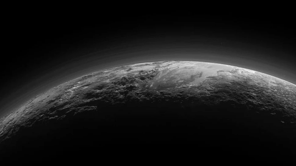 Descoperire fascinantă făcută de sonda spaţială New Horizon. Fenomenul se produce, în mod similar, pe Terra şi pe Marte – FOTO