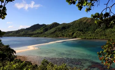 Paradisul exotic care te poate ucide. Aceasta este cea mai periculoasă insulă din lume
