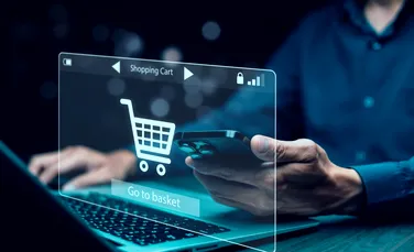 Mare atenție la cumpărăturile online, atrag atenția specialiștii