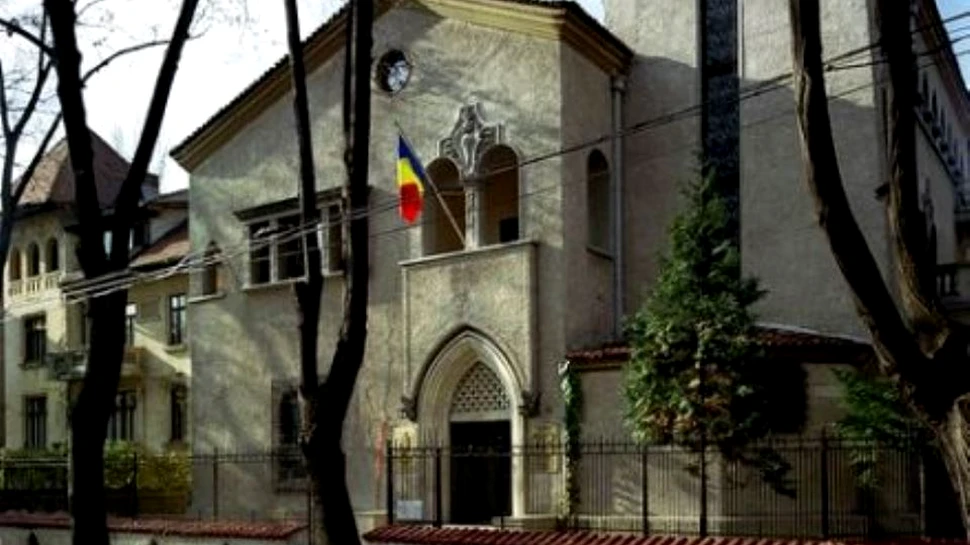 Concertul „Cartografii sonore” va avea loc marţi, la Muzeul Naţional al Hărţilor şi Cărţii Vechi