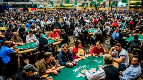(P) World Series of Poker: Istoria celui mai important eveniment de poker live organizat anual