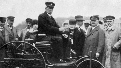 Test de cultură generală. Când a fost inventat primul automobil?
