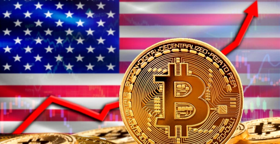 Creștere de 20% pentru Bitcoin după ce Trump și-a anunțat planurile pentru rezerva strategică