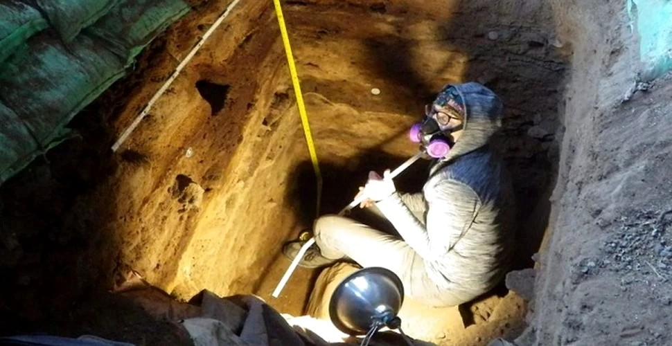 Arheologii au descoperit când ar fi avut loc cea mai veche ocupare a Americii de Nord