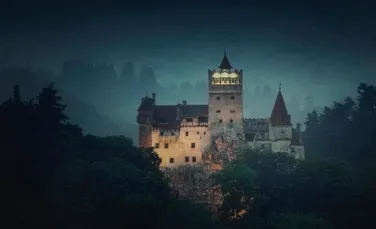 Cel mai faimos site de închiriat locaţii din lume a listat Castelul lui Dracula pentru Halloween. Ce trebuie să faci pentru a petrece o noapte acolo