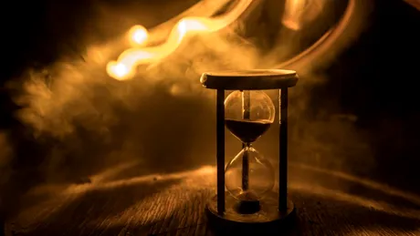 Test de cultură generală. Ce este timpul?