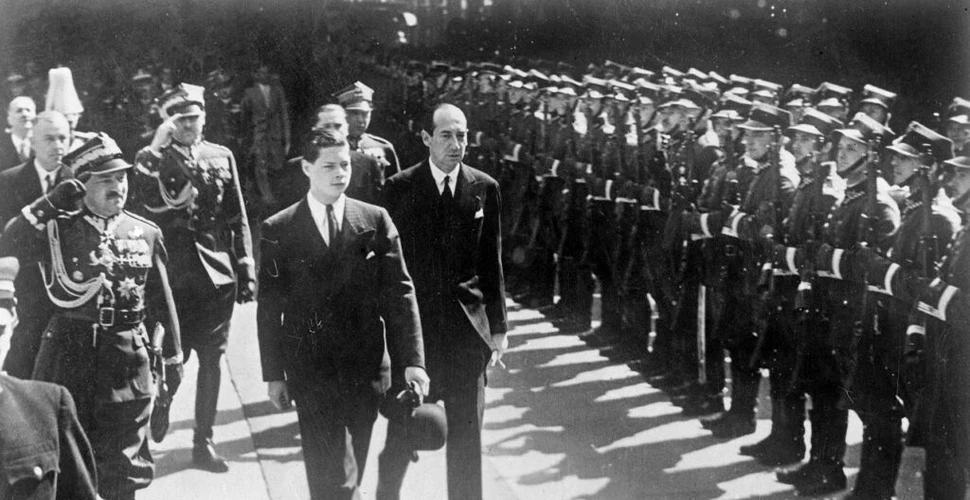 Sfârşitul monarhiei în România. În ce condiţii a avut loc abdicarea regelui Mihai I