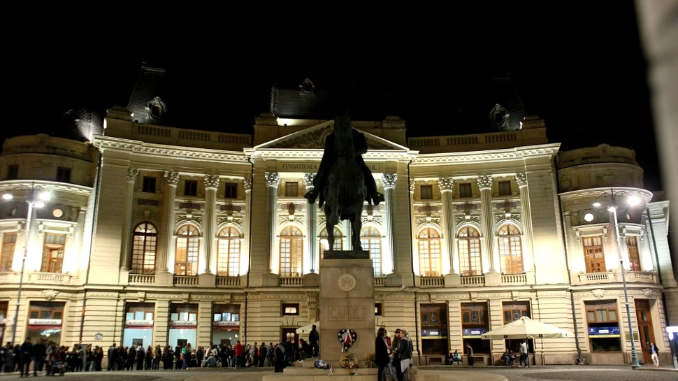 Noaptea Muzeelor 2021. Expoziții în premieră și sute de evenimente organizate în toată țara