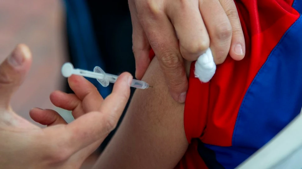 Cum se va face rapelul pentru cei vaccinați cu serul de la Johnson & Johnson în Italia