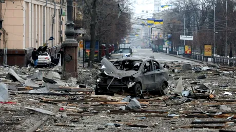 Amnesty International denunţă standardele duble ale Occidentului