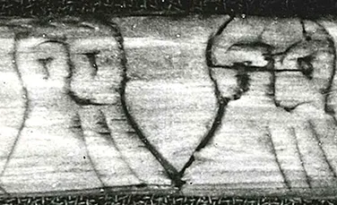 Un cod secret folosit de vikingi a fost descifrat. „Mesajul acesta este un fel de SMS din Evul Mediu”