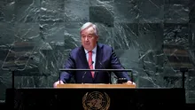 „Lumea noastră se destramă”: Șeful ONU îndeamnă liderii lumii să acționeze urgent